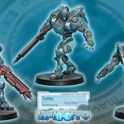 Cutter (TAG) (1) - CB-280216-0088[Metal Box Set]