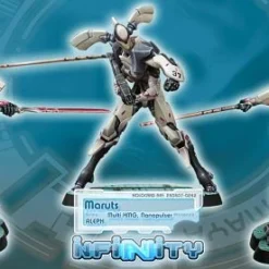 Maruts (TAG) (1) - CB-280807-0242[Metal Box Set]