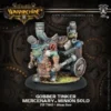 Mercenary Minion: Gobber Tinker - Solo (1) - PIP+75045[Metal Blister Pack] [875582012198]