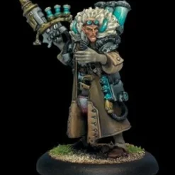 Minion: Dr. Arkadius - Warlock (1) - PIP+75028[Metal Blister] [875582008993]