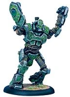 Circle Orboros: Megalith - Character Heavy Warbeast (1) - PIP-72035[Box Set]