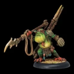 Minion: Croak Hunter - Solo (1) - PIP+75026 *Sjælden*[Metal Blister] [875582008979]