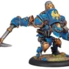 Cygnar: Grenadier - Light Warjack (1) - PIP+31044[Metal Blister Pack] [875582003042]