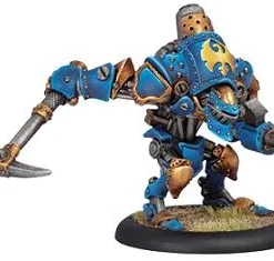 Cygnar: Grenadier - Light Warjack (1) - PIP+31044[Metal Blister Pack] [875582003042]