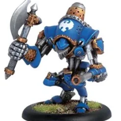 Cygnar: Hunter - Light Warjack (1) - PIP+31027[Metal Blister Pack] [875582001154]