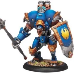 Cygnar: Lancer 2011 - Light Warjack (1) - PIP-31085[Plastic Box Set] [875582010316]