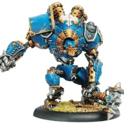 Cygnar: Ol' Rowdy - Character Heavy Warjack (1) - PIP-31053[Box Set] [875582004773]