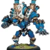 Cygnar: Thunderhead - Character Heavy Warjack (1) - PIP-31035[Box Set] [875582001680]