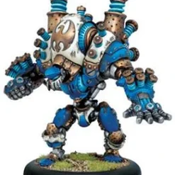 Cygnar: Thunderhead - Character Heavy Warjack (1) - PIP-31035[Box Set] [875582001680]