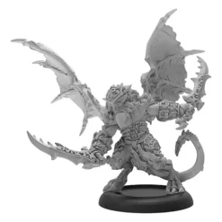 Legion: Grotesque Assassin - Solo (metal) (1) - PIP+73091[Metal Miniatures] [875582016325]