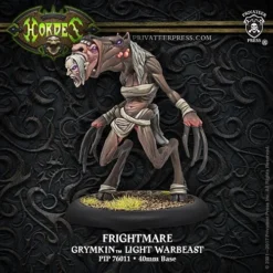 Grymkin: Frightmare - Light Warbeast (1) - PIP+76011[Metal Blister Pack] [875582019876]
