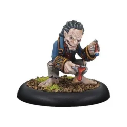 Grymkin: Glimmer Imp - Solo (1) - PIP+76022[Metal Blister Pack] [875582019882]