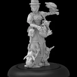 Grymkin: Lady Karianna Rose - Solo (1) - PIP+76026[Metal Blister Pack] [875582020025]