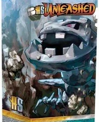 Pokemon Deck - HS Unleashed Theme Deck: Steelix - Steel Sentinel - Heartgold Soulsilver *Udsalg* *Kun 1 Tilbage* *Sjælden*[Pokemon Deck] [820650105319]