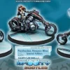 Penthesilea, Amazon Warrioress, Special Edition (1) - CB-280842-0513[Metal Box Set]