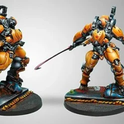 Guijia Squadrons (1) - CB-280378-0545[Metal Blister]