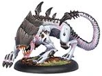 Legion Of Everblight: Raek - Light Warbeast (1) - PIP+73023[Metal Blister Pack] [875582003943]