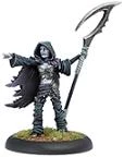 Legion Of Everblight: Blighted Nyss Shepherd - Solo (1) - PIP+73028[Metal Blister Pack] [875582003974]