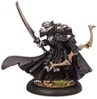 Legion Of Everblight: Strider Deathstalker - Blighted Nyss Solo (1) - PIP+73039[Metal Blister Pack] [875582005763]