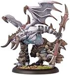 Legion: Thagrosh, The Messiah - Blighted Ogrun - Epic Warlock (1) - PIP-73033[Box Set] [875582005701]