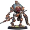 Mercenary: Buccaneer - Light Warjack (1) - PIP+41040[Metal Blister Pack] [875582004179]