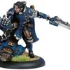 Mercenary: Magnus The Warlord - Epic Warcaster (1) - PIP+41033[Metal Blister Pack] [875582003318]