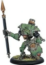 Mercenary: Talon - Light Warjack (1) - PIP+41008[Metal Blister Pack] [875582000935]