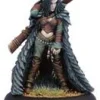 Mercenary Minion: Lanyssa Ryssyll, Nyss Sorceress - Character Solo (1) - PIP+75020[Metal Blister Pack] [875582005985]