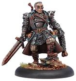 Cygnar Ally Minion: Professor Viktor Pendrake - Character Solo (1) - PIP+75014[Metal Blister Pack] [875582005923]