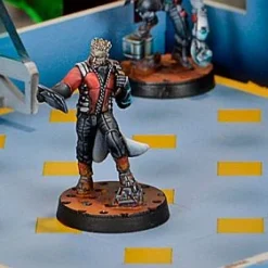 Midnight Sun Analyst (1) - CB+280579-0578[Metal Blister Pack]