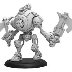 Mercenary Minion: Scallywag - Privateer Light Warjack (1) - PIP+41151[Metal/Resin Blister Pack] [875582024399]