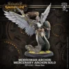 Mercenary Minion: Morrowan Archon - Archon Solo (1) - PIP-41161[Metal Blister Pack] [875582024825]