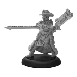 Mercenary: Glyn Cormier, Illuminated One - Solo (1) - PIP+41169[Metal Blister Pack] [875582025273]