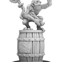 Mercenary: Powder Monkey - Sea Dog Privateer Solo (1) - PIP+41922[Metal Blister Pack] [9781939480675]