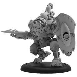 Mercenary Minion: Swabber - Privateer Heavy Warjack (1) - PIP-41993[Metal/Resin Box Set] [875582024412]