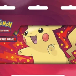 Pokemon Tin Kasse - 2022 Back To School Pencil Case Tin (Penalhus Med 2 Boosters Inkl. 1 Evolving Skies)[Pokemon Box POK80952] [820650809521]