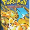 Pokemon Booster Pakke - Base Set 1 Booster Pack - Charizard Artwork *Udsalg* *Sjælden*[Pokemon Booster] [742818060332]