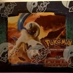 Pokemon Display (Booster Box) - EX Power Keepers - 36 Boosters *Udsalg* *Kun 1 Tilbage* *Sjælden*[Pokemon Display]