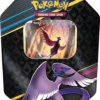 Pokemon Tin Kasse - 2023 Wave 1 Winter: Galarian Articuno - Crown Zenith Collector's Tin Box (4 Boosters)[Pokemon Tin-Kasse POK85195] [0820650851957]