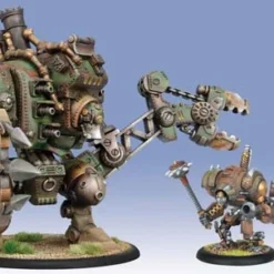 Mercenary: Galleon - Colossal (1) - PIP-41094[Metal & Resin Box Set] [875582011474]