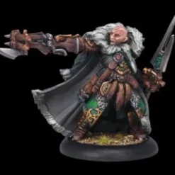 Circle Orboros: Reeve Hunter - Reeve Of Orboros Solo (1) - PIP+72052[Metal Blister] [875582008702]