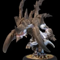 Legion: Scythean - Heavy Warbeast - PIP-73045 *Udsalg* *Kun 1 Tilbage*[Metal Box Set] [875582008726]