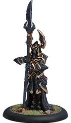 Skorne: Ancestral Guardian - Solo (1) - PIP+74019[Metal Blister Pack] [875582002571]