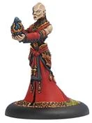 Skorne: Extoller Soulward - Solo (1) - PIP+74040[Metal Blister Pack] [875582005879]