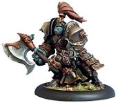 Trollbloods: Trollkin Champion Hero - Solo (1) - PIP+71039[Metal Blister Pack] [875582005428]