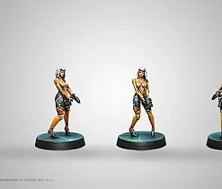 Guijia Pilot (1) - CB+280390-0628 *Sjælden*[Metal Blister Pack]